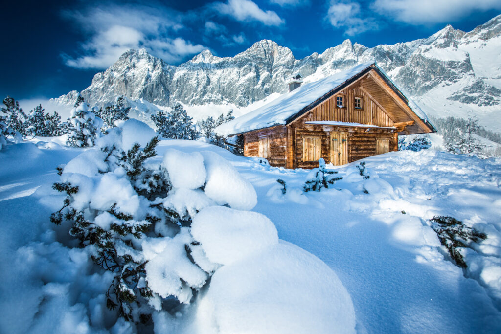 Advent in Schladming Dachstein