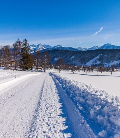 Winterwandern_Ramsau