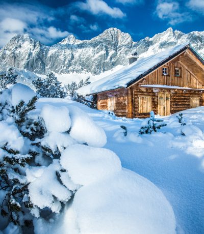 Advent in Schladming Dachstein